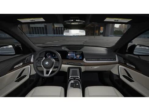 New 2026 BMW X1 xDrive28i w/ Technology Package AWD/4WD image 10