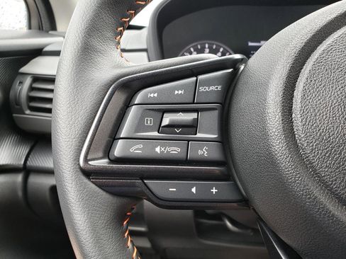 Used 2024 Subaru Crosstrek 2.5i Limited w/ Crosstrek Mirror Package image 19