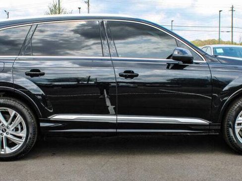 Used 2021 Audi Q7 3.0T Premium w/ Convenience Package image 4