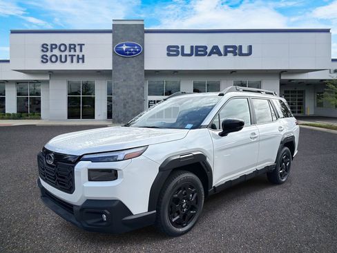 New 2026 Subaru Outback Limited AWD/4WD image 7