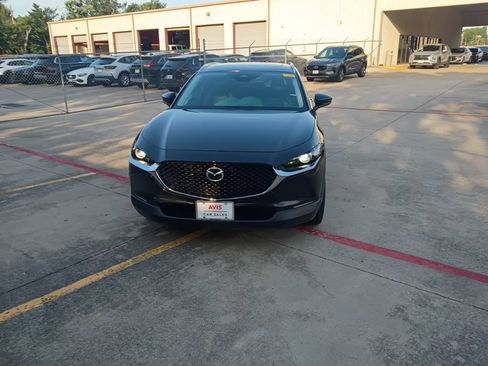 Used 2025 MAZDA CX-30 AWD 2.5 S w/ Preferred Package image 5