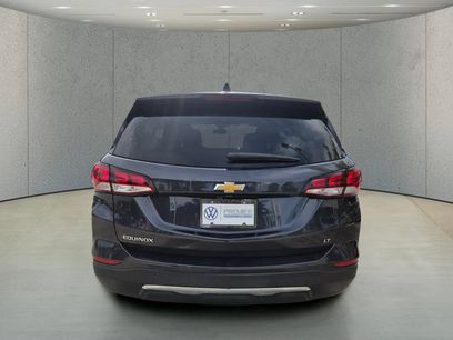 Used 2022 Chevrolet Equinox LT