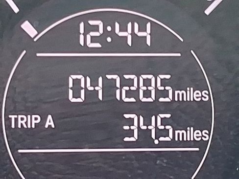 Used 2016 Honda HR-V EX-L image 30