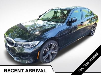 Used 2022 BMW 330i xDrive Sedan w/ Premium Package 2