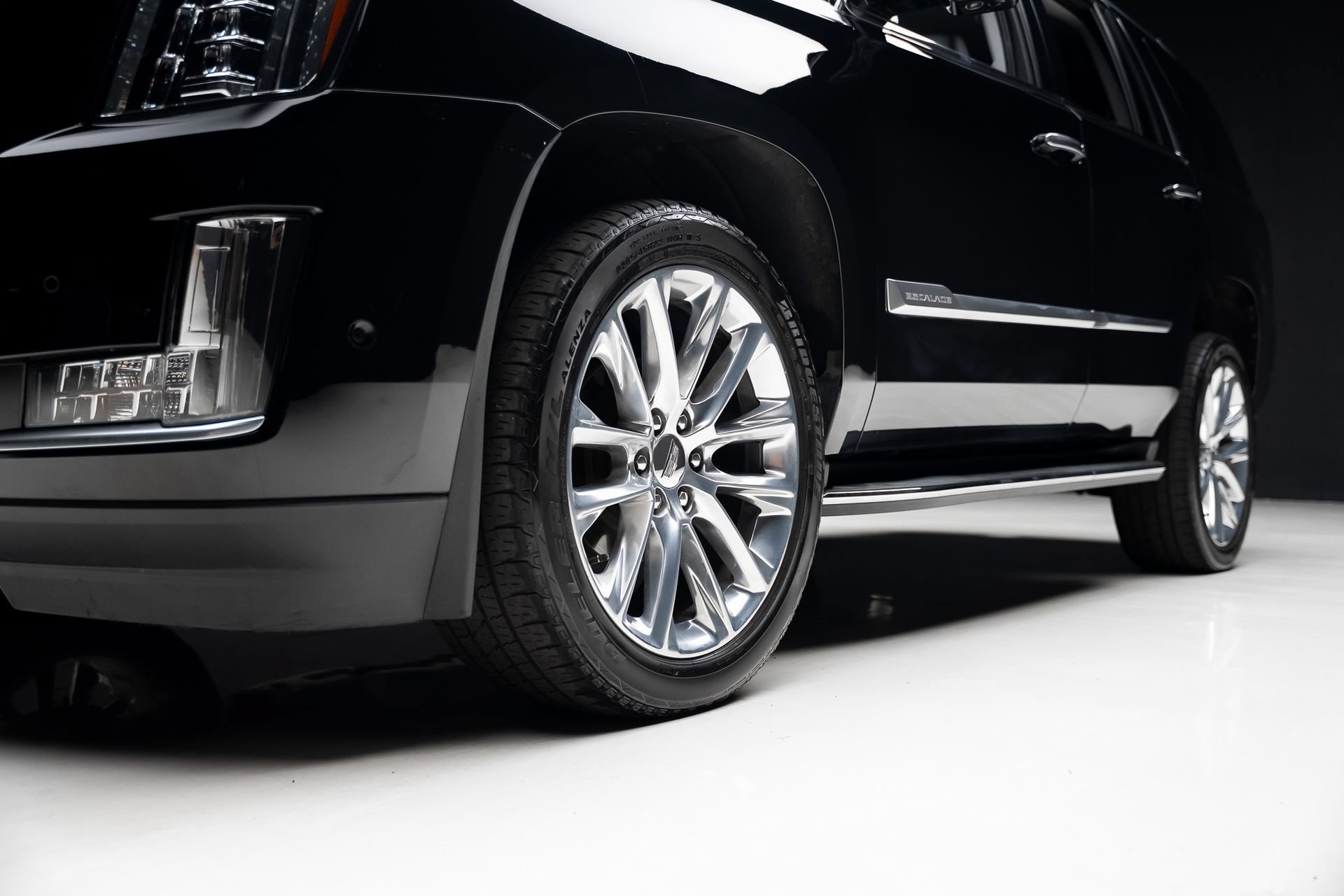 Used 2020 Cadillac Escalade Luxury RWD image 69