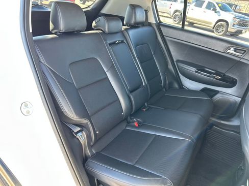 Used 2020 Kia Sportage EX image 22
