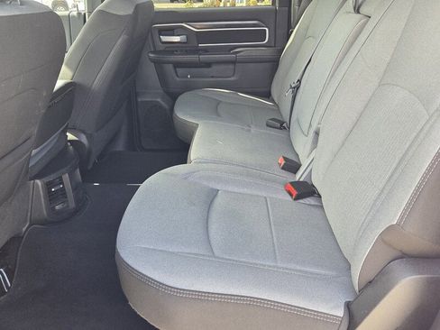 Certified 2024 RAM 2500 Big Horn image 10