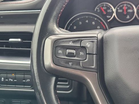 Used 2021 Chevrolet Tahoe RST image 28