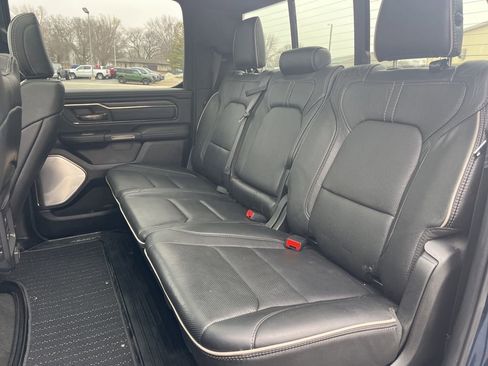 Used 2020 RAM 1500 Limited image 14