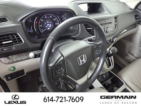 Used 2012 Honda CR-V EX-L image 18