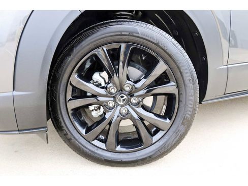 Certified 2025 MAZDA CX-30 AWD 2.5 S w/ Select Sport Pkg image 29