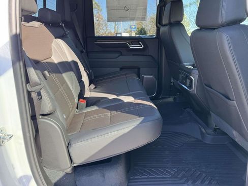 New 2026 Chevrolet Silverado 2500 High Country w/ High Country Premium Package AWD/4WD image 14