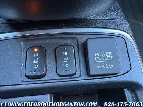 Used 2016 Honda CR-V EX-L image 28