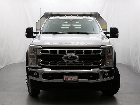 New 2025 Ford F450 XL w/ XL Chrome Package image 5