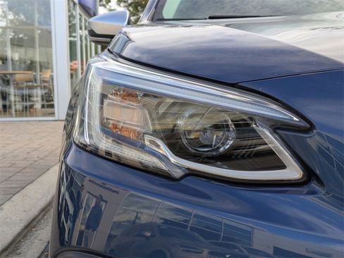 Used 2020 Subaru Outback Touring XT image 10