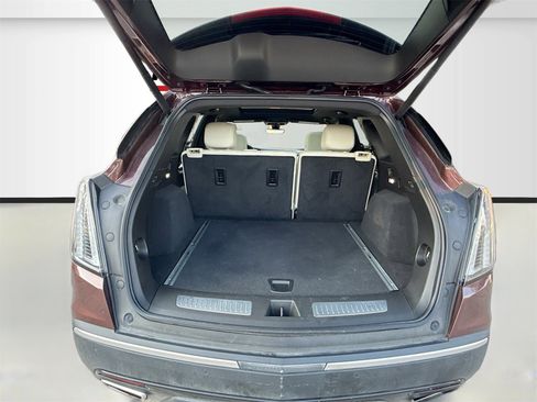 Used 2022 Cadillac XT5 Sportv w/ Technology Package image 26