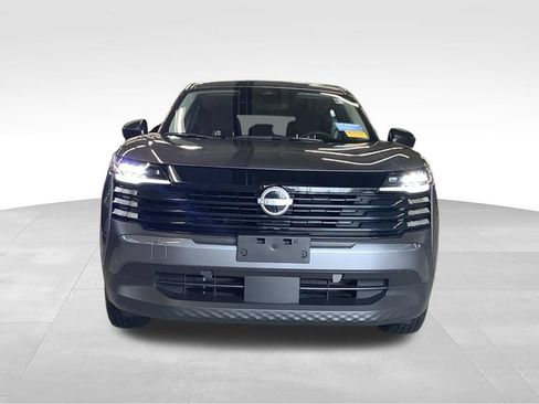 Used 2025 Nissan Kicks S AWD/4WD image 5