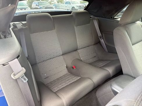 Used 2006 Ford Mustang GT RWD image 27