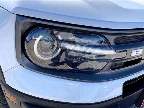 Used 2021 Ford Bronco Sport Big Bend image 33