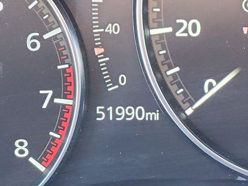 Used 2020 MAZDA CX-30 AWD w/ Premium Package image 20