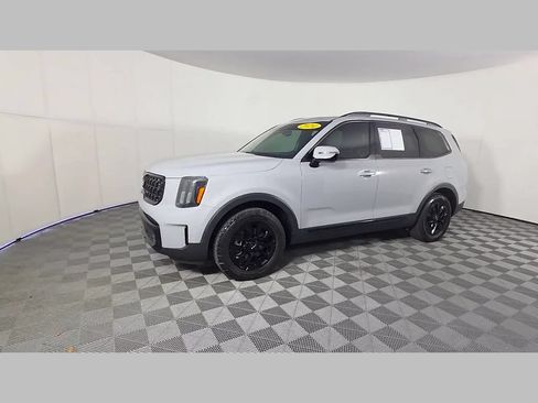Used 2024 Kia Telluride SX Prestige X-Pro AWD/4WD image 50
