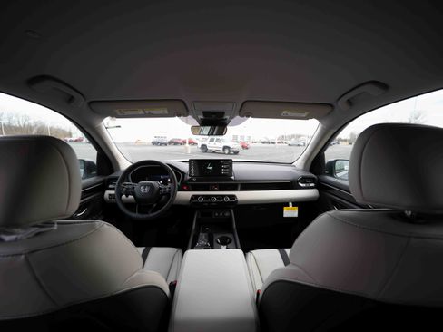 New 2026 Honda Passport RTL image 19