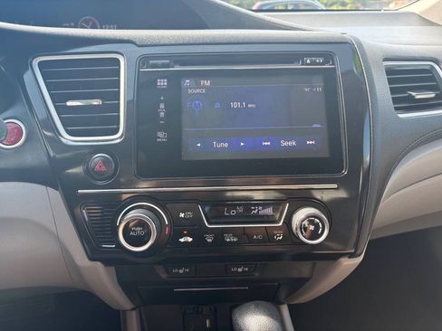 Used 2014 Honda Civic EX-L image 22