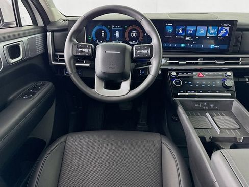 Used 2024 Hyundai Santa Fe SEL image 21