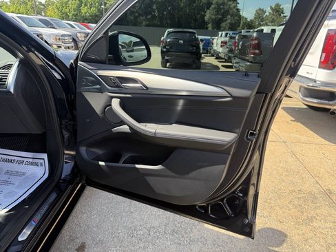 Used 2019 BMW X4 M40i AWD/4WD image 11