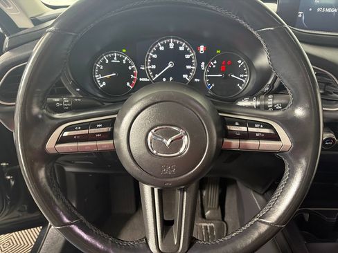 Used 2021 MAZDA CX-30 AWD 2.5 S w/ Select Package image 14