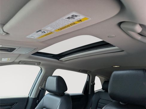 Used 2024 Honda CR-V EX-L image 32