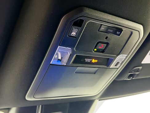 New 2026 Toyota Tundra SR5 image 22