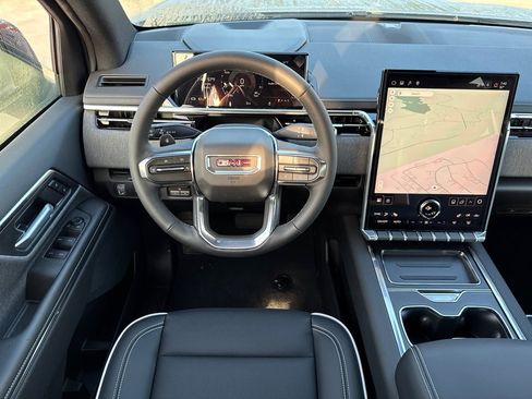 Used 2026 GMC Sierra EV Elevation AWD/4WD image 22