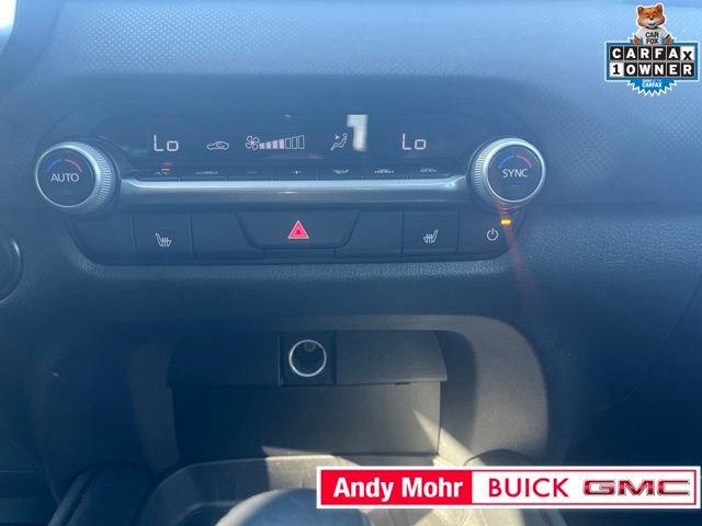 Used 2025 MAZDA CX-50 AWD 2.5 S w/ Preferred Package image 29