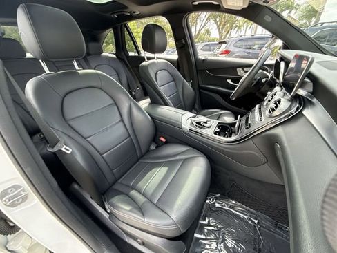 Used 2018 Mercedes-Benz GLC 300 image 26
