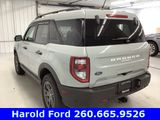 Used 2023 Ford Bronco Sport Big Bend w/ Convenience Package image 4