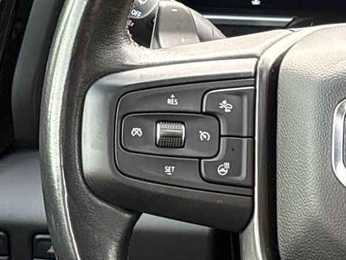 Used 2023 GMC Sierra 1500 AT4X AWD/4WD image 23