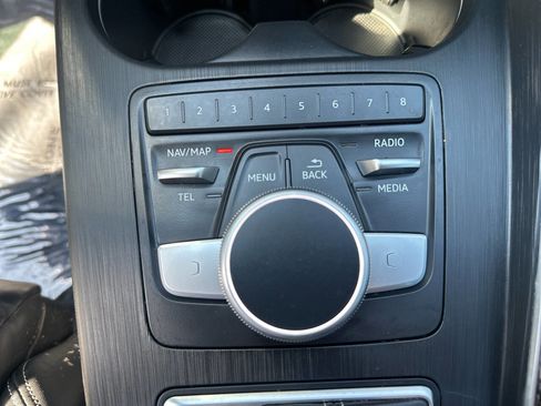 Used 2018 Audi S5 Prestige image 34