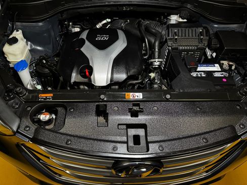 Used 2015 Hyundai Santa Fe Sport 2.0T w/ Option Group 05 image 71