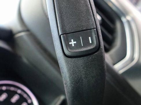 Used 2020 Chevrolet Silverado 1500 LT Trail Boss image 25