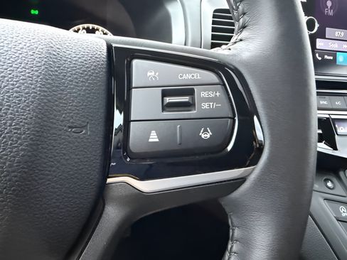 Used 2025 Honda Odyssey EX-L image 14