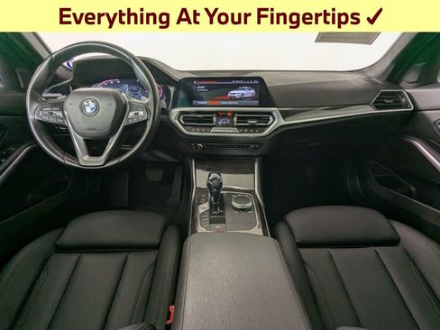 Used 2020 BMW 330i Sedan w/ Convenience Package image 5