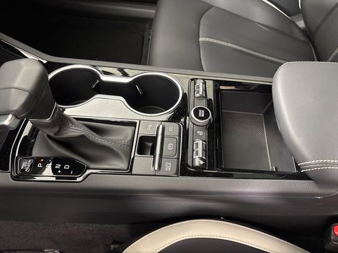 New 2026 Kia K5 GT-Line image 35