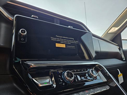New 2026 GMC Sierra 1500 Denali AWD/4WD image 15