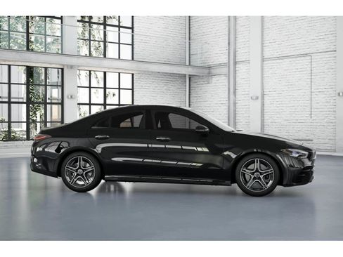 New 2026 Mercedes-Benz CLA 250 4MATIC image 15