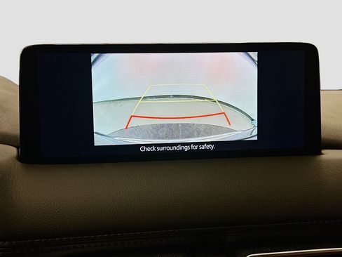 Used 2022 MAZDA CX-5 Carbon Edition AWD/4WD image 23