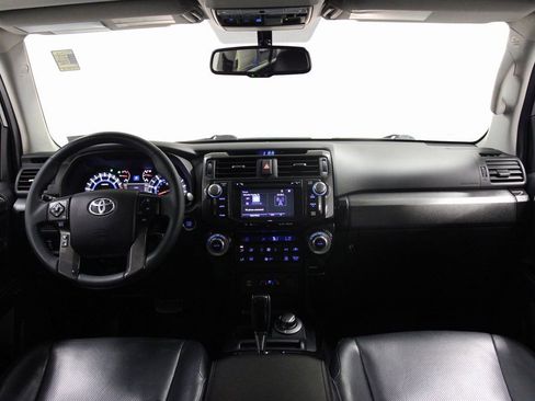 Used 2019 Toyota 4Runner Limited image 2