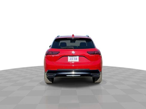 New 2026 Buick Envision Sport Touring image 7