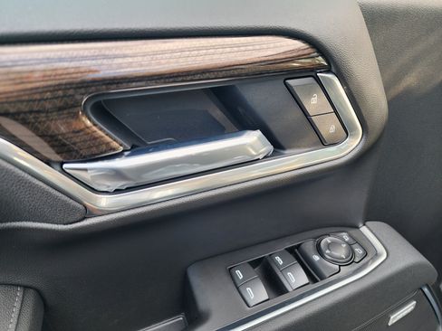 New 2026 Chevrolet Silverado 1500 RST w/ RST All Star Premium Package image 25