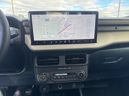New 2026 Ford Maverick Lariat AWD/4WD image 42